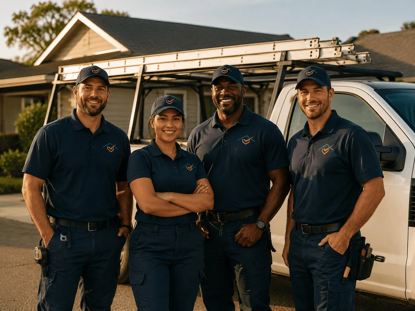 Roof Inspection company in Como, MS